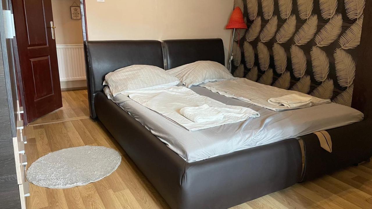 Bristol Apartments Baja Zewnętrze zdjęcie